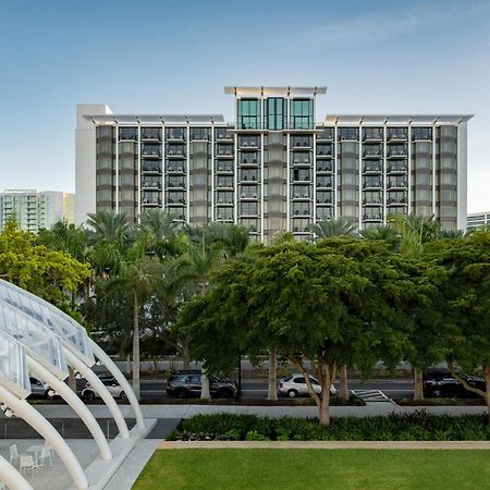 Hyatt Regency Sarasota Ξενοδοχείο Εξωτερικό φωτογραφία