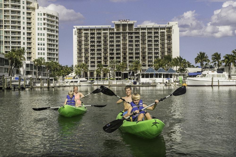 Hyatt Regency Sarasota Ξενοδοχείο Εξωτερικό φωτογραφία