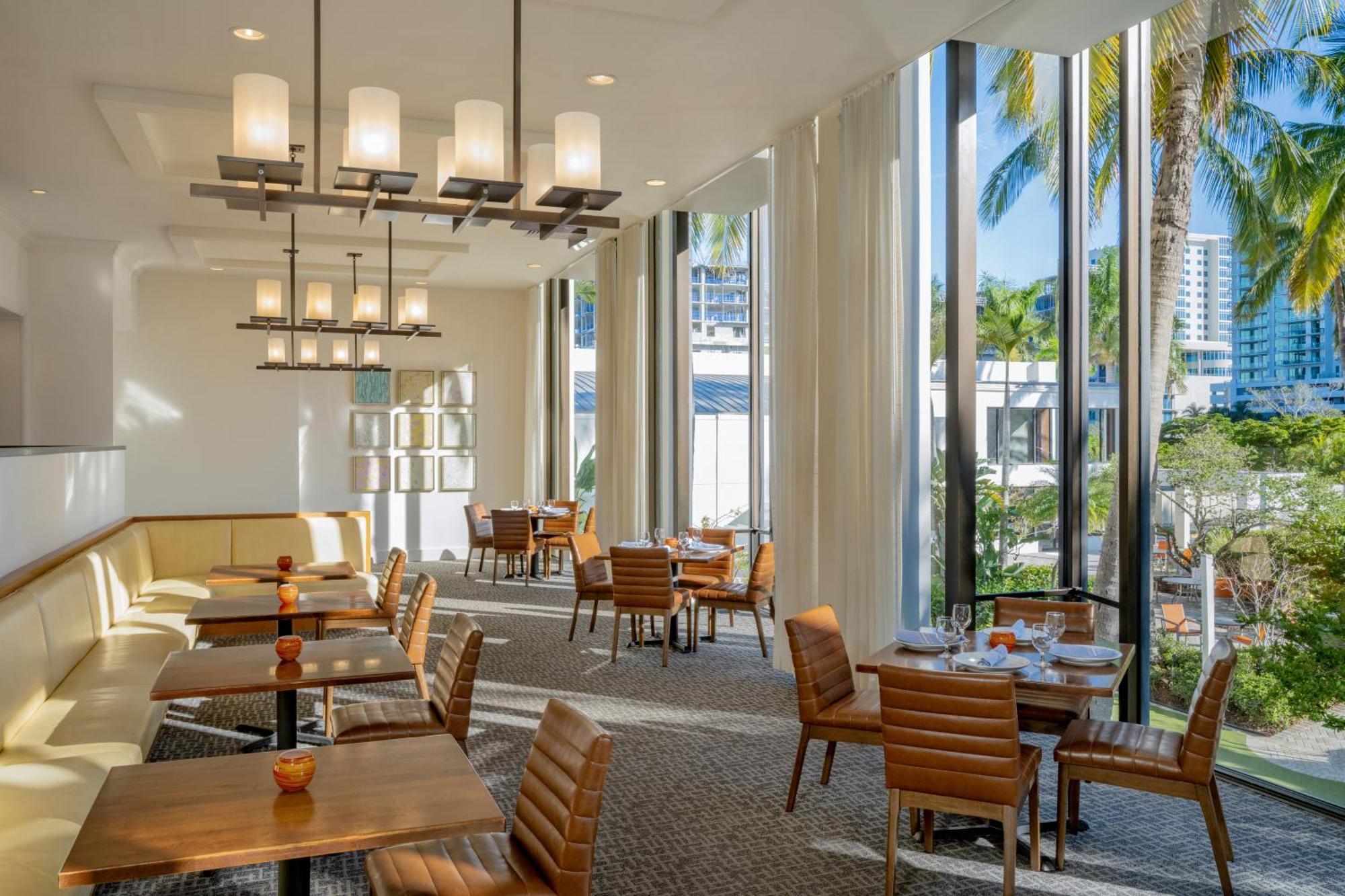 Hyatt Regency Sarasota Ξενοδοχείο Εξωτερικό φωτογραφία